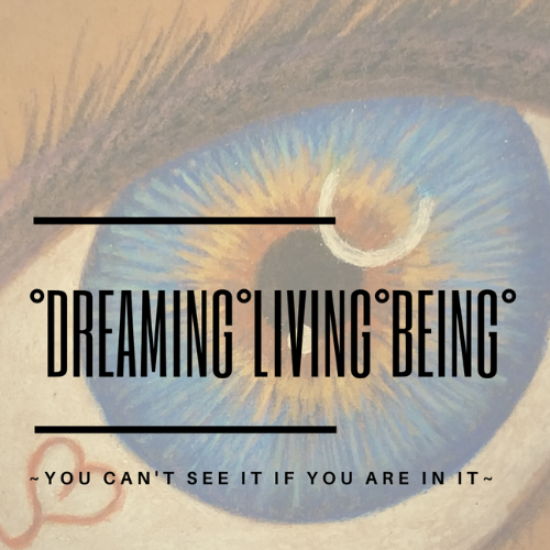 Dreaming Living Being